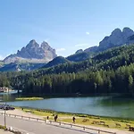 Апарт-отель Alpenrose