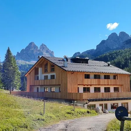 Alpenrose *