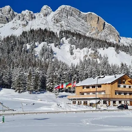 Alpenrose