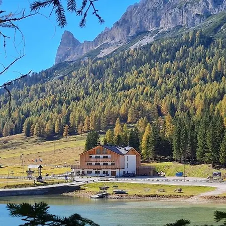 Alpenrose Lejlighedshotel