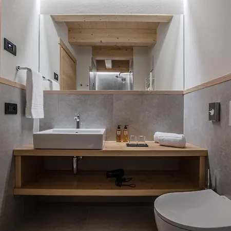 Alpenrose Aparthotel Misurina