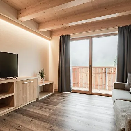 Alpenrose 4*