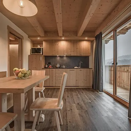 Alpenrose 4*