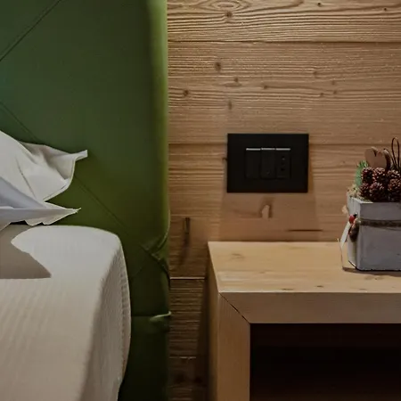 Alpenrose Lejlighedshotel *