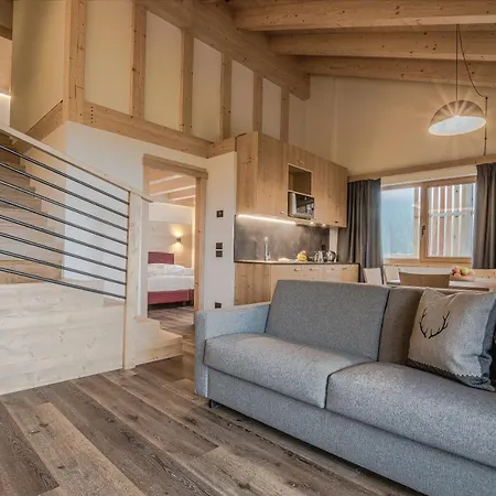 Alpenrose Lejlighedshotel