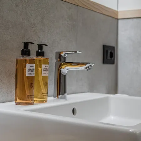 Alpenrose 아파트호텔 4*