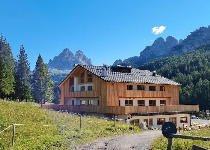 Alpenrose 4*