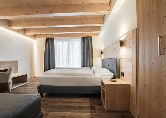Alpenrose Apartmanhotel