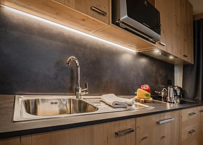Alpenrose Apartmanhotel