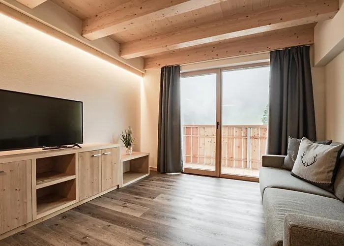 Alpenrose 4*