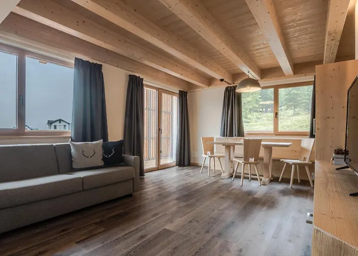 Alpenrose 4*