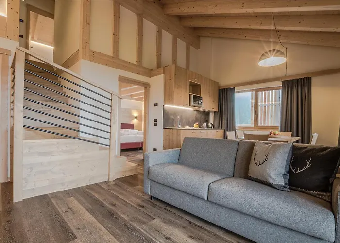 Alpenrose Apartmanhotel