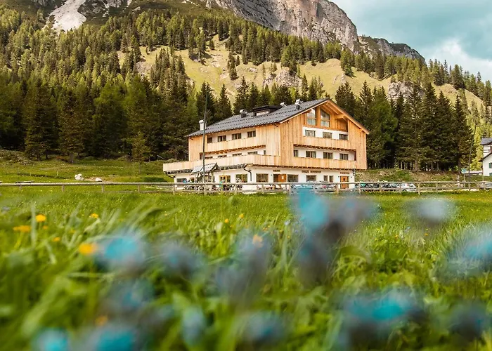 Alpenrose 4*