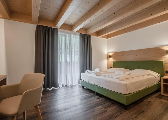 Apartmanhotel Alpenrose