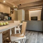 Apart Otel Alpenrose Misurina