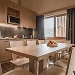 Apart Otel Alpenrose Misurina