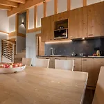 Apart Otel Alpenrose