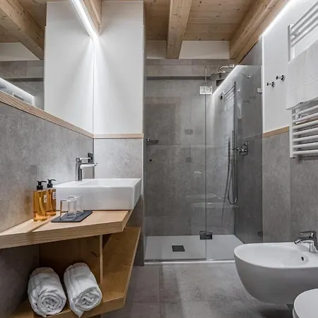 Alpenrose 4* ミズリーナ