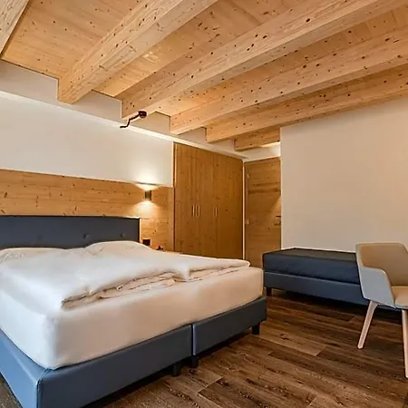 Alpenrose Aparthotel Misurina