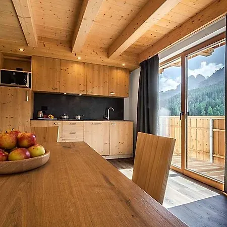 Alpenrose 4*