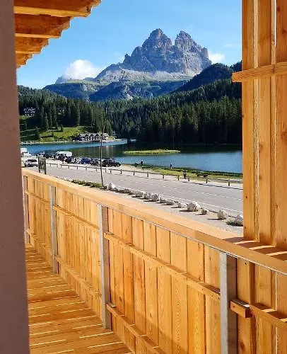 Alpenrose Aparthotel