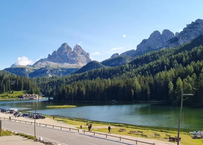 Aparthotel Alpenrose