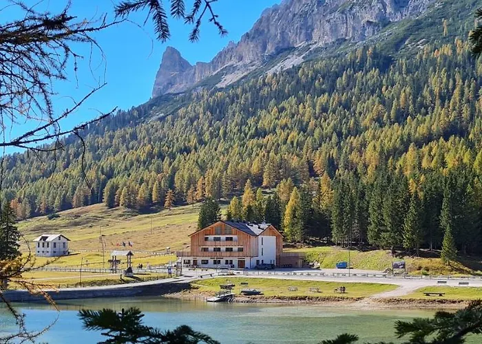 Alpenrose Aparthotel