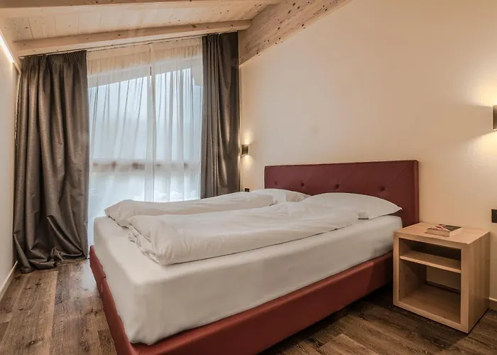 Alpenrose Aparthotel