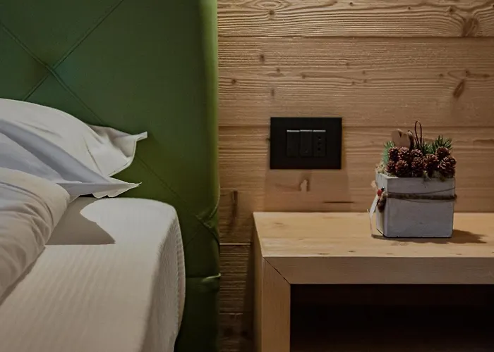 Alpenrose Aparthotel 4*