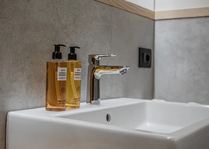 Alpenrose Aparthotel 4*